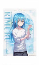 Rimuru Tempest That Time I Got Reincarnated as a Slime Tempest Biyori Ichibankuji Visual Board