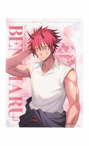 Benimaru That Time I Got Reincarnated as a Slime Tempest Biyori Ichibankuji Visual Board