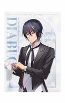 Diablo That Time I Got Reincarnated as a Slime Tempest Biyori Ichibankuji Visual Board