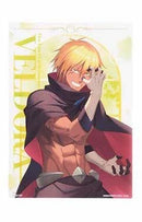 Veldora That Time I Got Reincarnated as a Slime Tempest Biyori Ichibankuji Visual Board