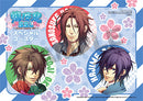 Diabolik Lovers B's Log Vol. 10 April 2014 Issue
