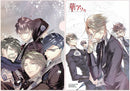 Hana Awase Hime Soragi Edition B's Log Primo 2014