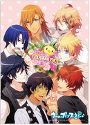 Hana Awase Hime Soragi Edition B's Log Primo 2014