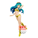 Lum Urusei Yatsura Glitter & Glamours II Figure ver. A