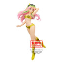 Lum Urusei Yatsura Glitter & Glamours II Figure ver. B