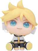 Len Kagamine Vocaloid Qyurume Figure