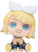 Rin Kagamine Vocaloid Qyurume Figure