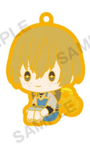 Kenji Miyazawa Bungo Stray Dog Petatto Nejimaki Rubber Strap