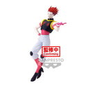 Hisoka Morow Hunter x Hunter Vibration Stars Figure