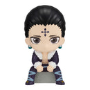 Hunter x Hunter Suwarasetai 2 Figure Full Set