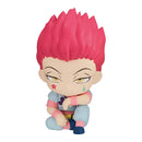 Hisoka Morow Hunter x Hunter Suwarasetai 2 Figure
