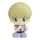 Hunter x Hunter Suwarasetai 2 Figure Full Set