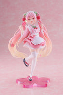 Sakura Miku Vocaloid Coreful Figure