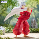 Inuyasha A Feudal Fairy Tale Trio Try It Figure