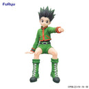 Gon Freecss Hunter x Hunter Noodle Stopper Figure