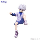 Killua Zoldyck Hunter x Hunter Noodle Stopper Figure