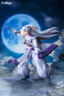 Sesshomaru inuyasha Trio Try It Figure