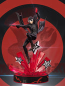 Joker Persona 5 True Form Statue