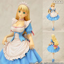 Clalacian Philias Shining Wind Maid Ver. 1/8 Scale Figure