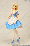 Clalacian Philias Shining Wind Maid Ver. 1/8 Scale Figure