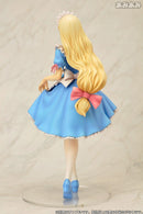 Clalacian Philias Shining Wind Maid Ver. 1/8 Scale Figure