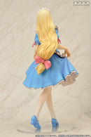 Clalacian Philias Shining Wind Maid Ver. 1/8 Scale Figure