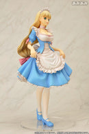 Clalacian Philias Shining Wind Maid Ver. 1/8 Scale Figure