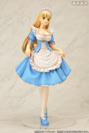 Clalacian Philias Shining Wind Maid Ver. 1/8 Scale Figure