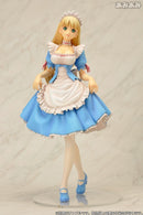 Clalacian Philias Shining Wind Maid Ver. 1/8 Scale Figure