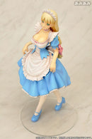 Clalacian Philias Shining Wind Maid Ver. 1/8 Scale Figure