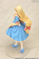 Clalacian Philias Shining Wind Maid Ver. 1/8 Scale Figure