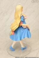 Clalacian Philias Shining Wind Maid Ver. 1/8 Scale Figure