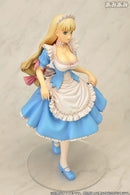 Clalacian Philias Shining Wind Maid Ver. 1/8 Scale Figure