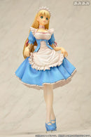 Clalacian Philias Shining Wind Maid Ver. 1/8 Scale Figure