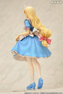 Clalacian Philias Shining Wind Maid Ver. 1/8 Scale Figure