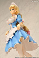 Clalacian Philias Shining Wind Maid Ver. 1/8 Scale Figure
