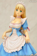 Clalacian Philias Shining Wind Maid Ver. 1/8 Scale Figure