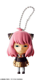 Anya Forger Spy x Family Mascot Keychain