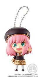 Anya Forger Spy x Family Mascot Keychain