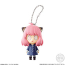 Anya Forger Spy x Family Mascot Keychain