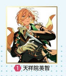 Ensemble Stars Visual Shikishi Collection 8 Single Random