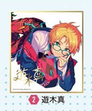 Ensemble Stars Visual Shikishi Collection 8 Single Random