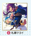 Ensemble Stars Visual Shikishi Collection 8 Single Random