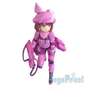 Llenn Sword Art Online Alternative Gun Gale Online PM Figure