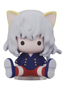 Neferpitou Hunter x Hunter Petadoll Chimera Ants Figure