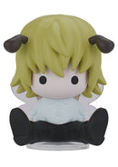 Shaiapouf Hunter x Hunter Petadoll Chimera Ants Figure