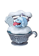 Greavard & Houndstone Pokemon Little Night Figure