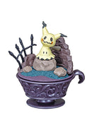 Mimikyu Pokemon Little Night Figure