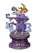 Mismagius Pokemon Little Night Figure