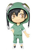 Kousuke Seto Mekakucity Actors Deform Mini Figure Keychain
